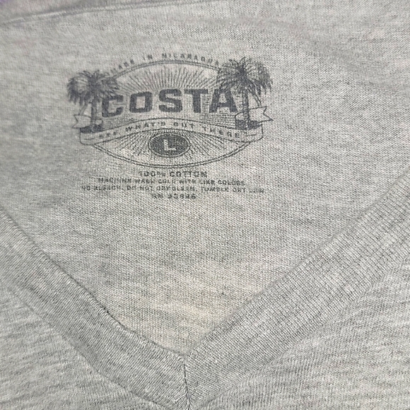 Costa Women's tshirt - Picture 3 of 3
